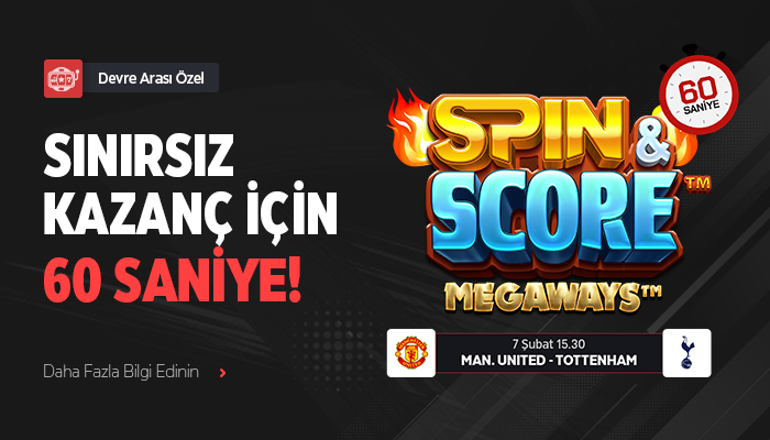 7 ŞUBAT DEVRE ARASI!